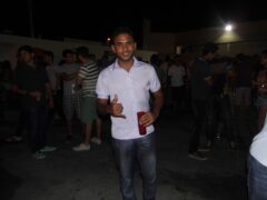 Natal Open Prime